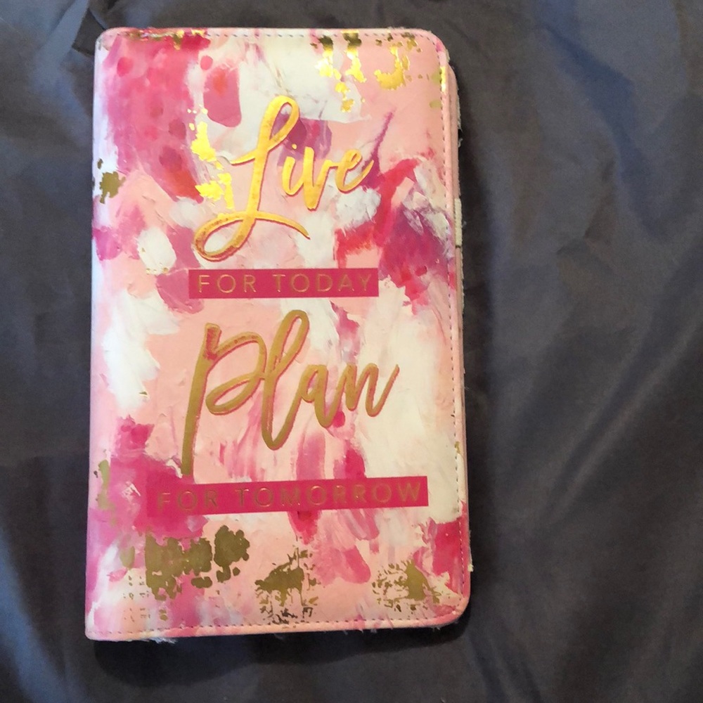 Up cycled planner-TN-notebook-journal 6x5 inserts